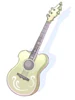 Gentle Breeze Guitar