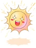 Clear Sun