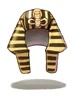 Costume Sphinx Helm