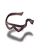 Costume Zorro Mask