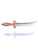 Costume Dagger In Mouth