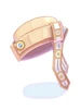 Costume Super Novice Hat