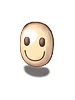 Costume Mr. Smile
