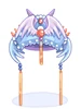Costume Phoenix Crown
