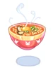 Costume Ramen Hat