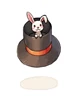 Costume Rabbit Magic Hat