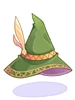 Wandering Minstrel Hat