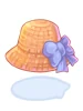 Costume Vacation Hat