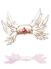 Costume Reginleif Hairband