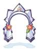 Costume Love Guard