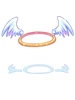 Costume Soulless Wing