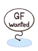 Costume Girlfriend Recruitment Hat