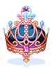 Costume RWC2012 Crown of Victory