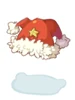 Costume Twin Pompom By JB