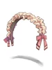 Costume Wings Kafra Hair Band