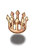 Costume Coronet