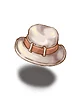 Costume Romantic Gent