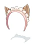 Costume Neko Mimi Kafra