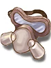 Costume Gas Mask