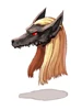 Costume Anubis Helm