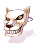 Costume Tha Despero Mask