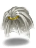 Costume Wedding Veil
