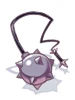 Whip of Balance