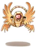 Costume Hat of the Sun God