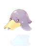 Costume Galapago Cap