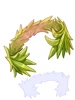 Costume RPC 3RD Wreath