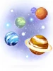 Aura: Cielo Estrellado