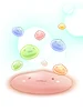 Aura: Porings Saltarines