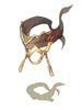 Costume Odin Mask