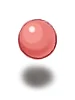 Costume Clown Nose