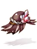 Costume Magic Stone Hat