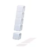 Costume Silver Exclamation Mark