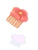 Costume Flower Hairpin