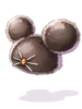 Costume Mouse Hat 1