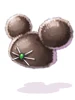 Costume Mouse Hat 3