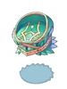 Costume Hermos Cap