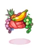 Costume Carmen Miranda's Hat