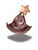Costume Wizard Hat