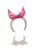 Costume Red Ribbon