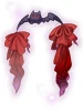 Costume Vampire Hairband