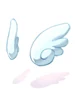 Costume Bragi Wing Ears