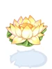 Costume Flower Lily