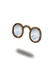 Costume Mini Glasses
