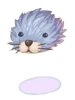 Costume Sea Otter Hat
