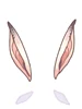 Costume Ancient Elven Ear
