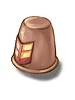 Costume Army Cap